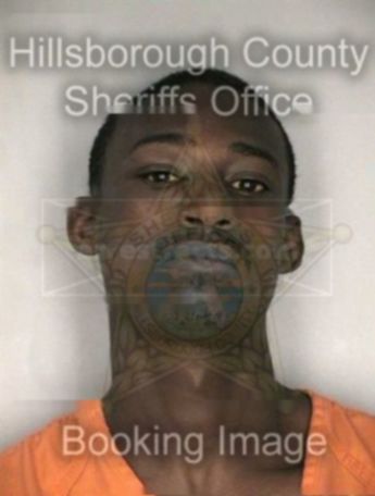 Alvin Jordan Conner