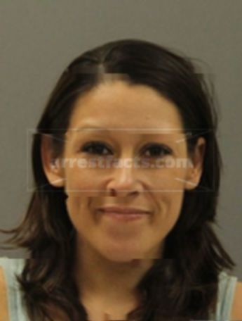 Tiffany Brooke Davis