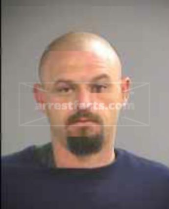Larry Charles Barlow Ii