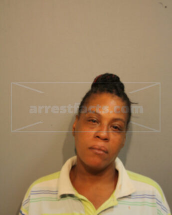 Mattie M Hines