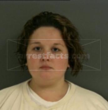 Heather Nicole Evans