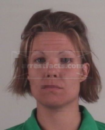 Lauren Elizab Darby