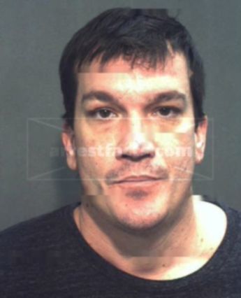 Justin Robert Harris
