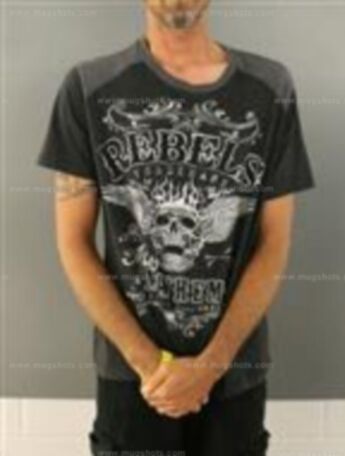 Keith Robert Miller