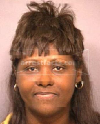 Sheron Buggs Pray