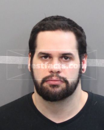 Dustin Levoyd Goins