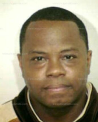 Kenneth Lamar Brown