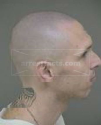 James Chester Rhodes Iii