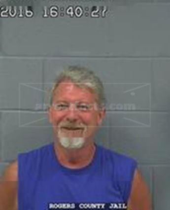Gary Don Norman