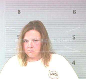 Jaime Nicole Traxson