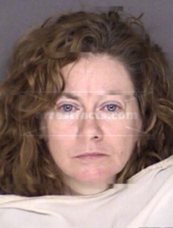 Monica Elizabeth Bromillow