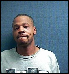 Anthony Lavone Ross