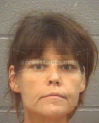 Kimberly Parker Hanline