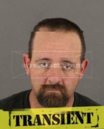 Kristopher Ray Jones