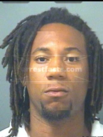 Carlington Gordon