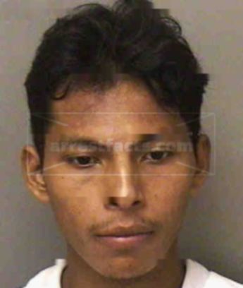 Saul Chavez