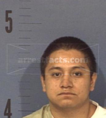 Albino Gonzales Espino