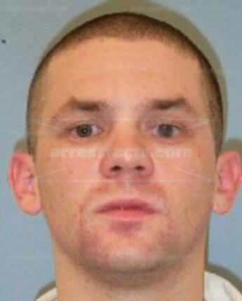 Jason William Granberry