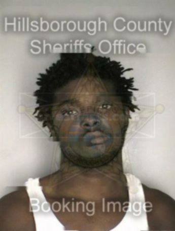 Brinton Eugene Gatson