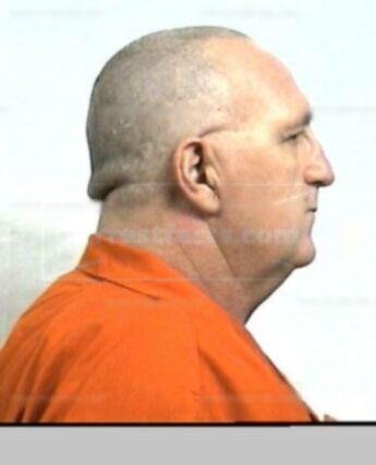 Teddy D Bidwell