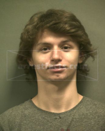 Tyler Arthur-Bryce Buckley
