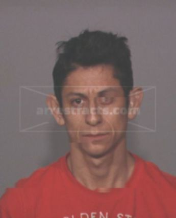 Jorge Ballestreos Aguilar