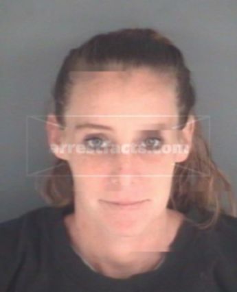 Tara Anne Williams