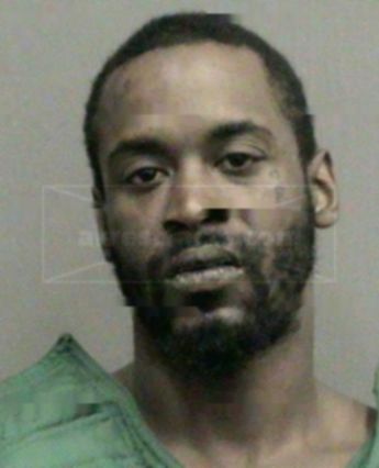 Jermaine Cordell Green
