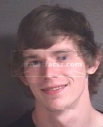 Dustin Ray Price