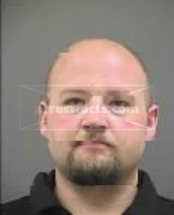 Brandon Scott Clark