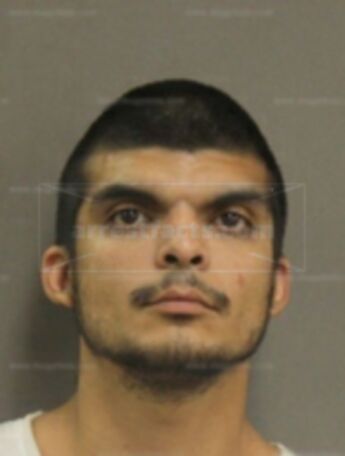 John Milton Soto