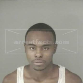 Lakendrick K Brock
