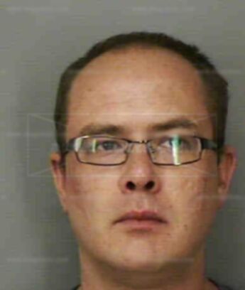 Jordan William Colburn