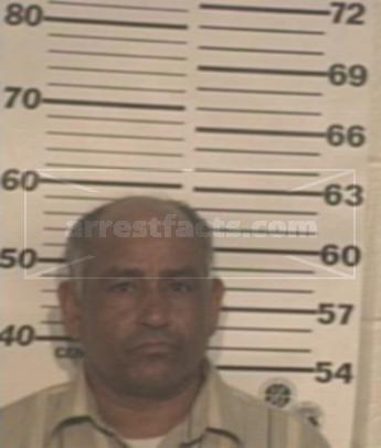 Javier Rodriguez Esparza