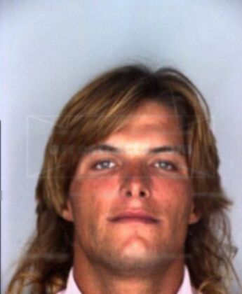 Mark David Russell