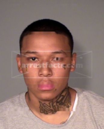 Tevin Jay Maurstad