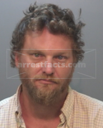 Aubrey Wayne Rogers