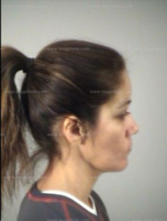 Amelia Ramirez Padilla