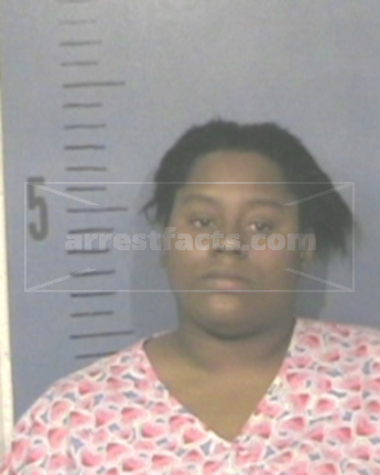 Laqesha Ann Haynes