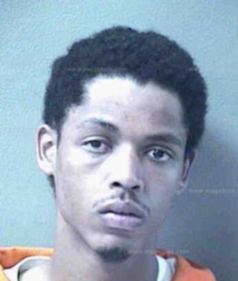 Antonio Terrelle Latimer