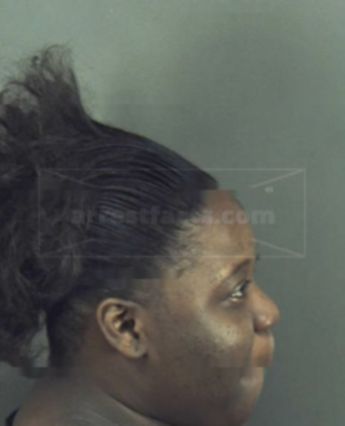 Ashley Nicole Hunt