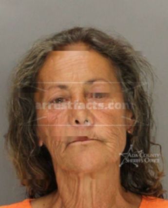 Lorine Kinney