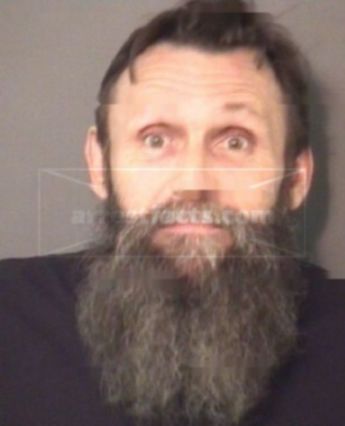 John Douglas Walker
