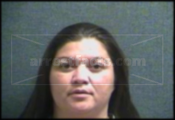Jamie Renee Bradley