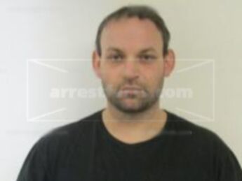 Jeffrey Wayne Daniels