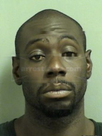 Shedrick Nelson
