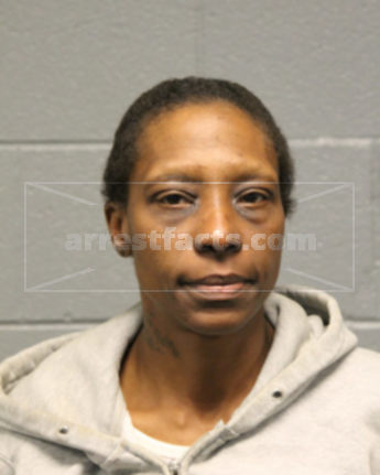 Dowanda Kelly