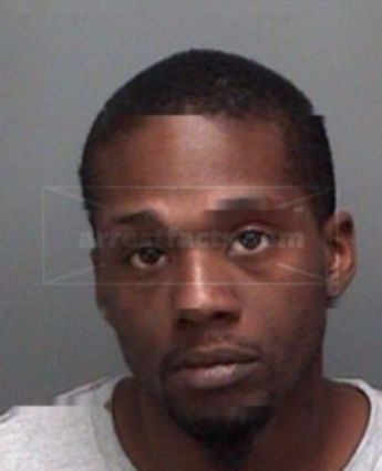 Chason Tyrone Griffin