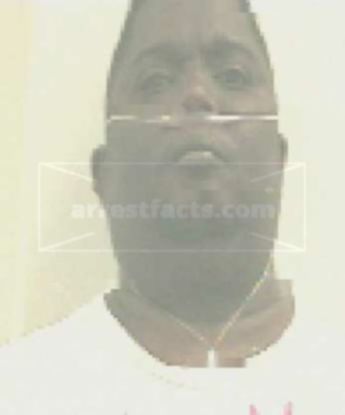 Wilson Cleveland Sellars