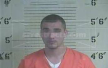 Larry Dean Blevins